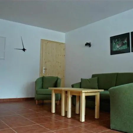 Schoeneben Haus Wenters Semesterbostad