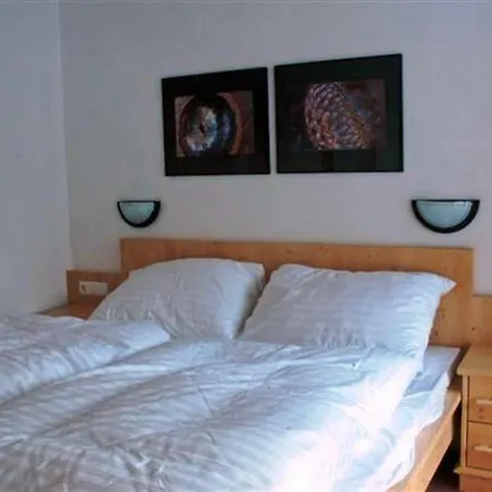 Schoeneben Haus Wenters Semesterbostad Wald im Pinzgau