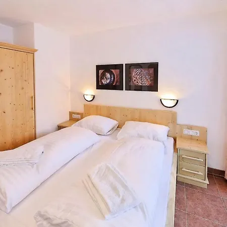 בית נופש Schoeneben Haus Wenters *