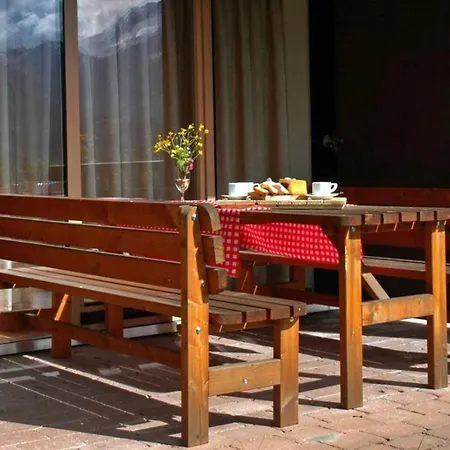 Schoeneben Haus Wenters Dom wakacyjny