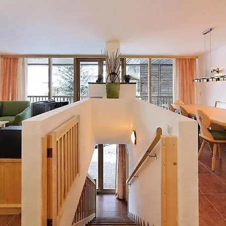 Schoeneben Haus Wenters בית נופש *