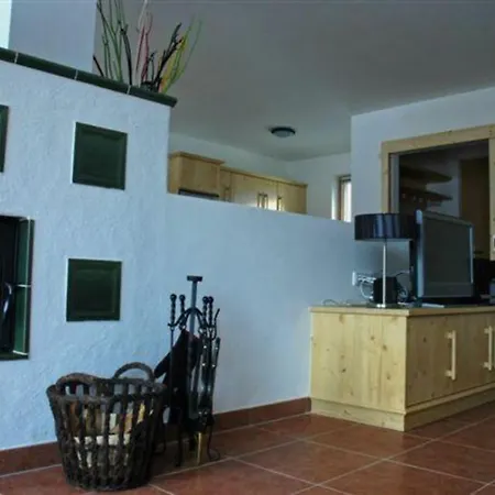 Semesterbostad Schoeneben Haus Wenters