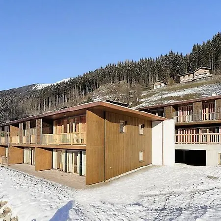 Schoeneben Haus Wenters Semesterbostad Wald im Pinzgau