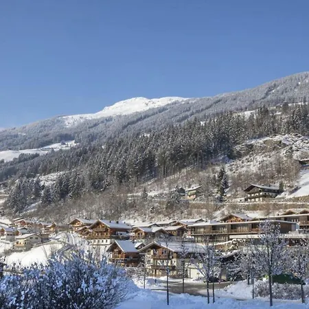 Schoeneben Haus Wenters Ferienhaus Wald im Pinzgau