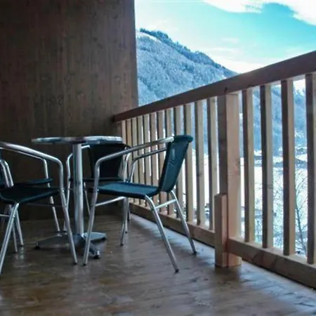 Schoeneben Haus Wenters Wald im Pinzgau