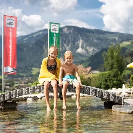 Semesterbostad Schoeneben Haus Wenters *