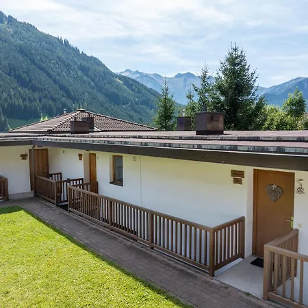 Schoeneben Haus Wenters * Wald im Pinzgau