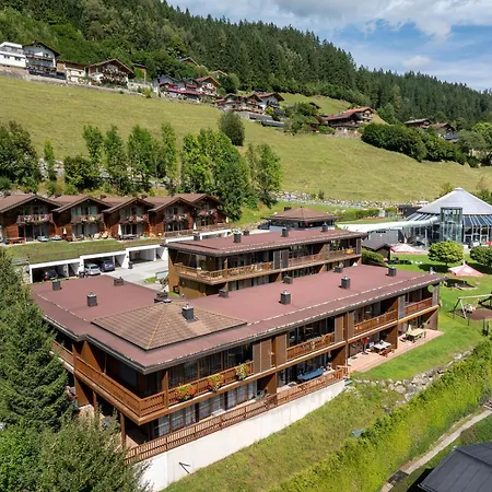 Schoeneben Haus Wenters Nyaraló