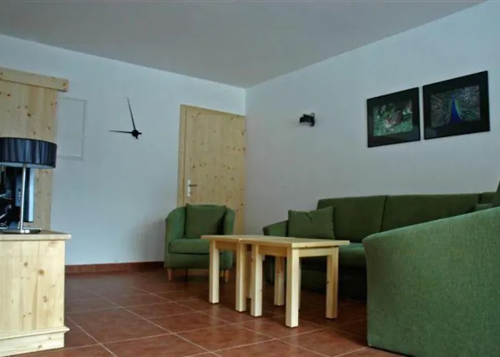 Schoeneben Haus Wenters Nyaraló