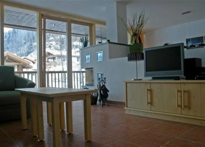 Schoeneben Haus Wenters