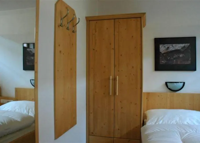 Nyaraló Schoeneben Haus Wenters