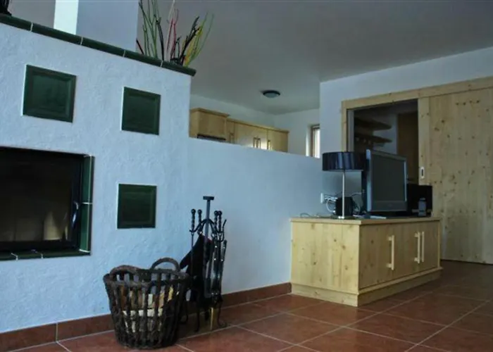 Nyaraló Schoeneben Haus Wenters