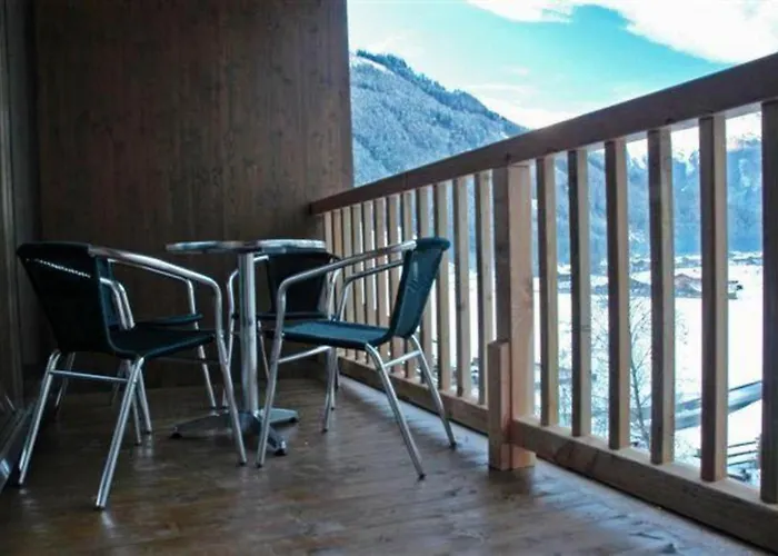 Schoeneben Haus Wenters Wald im Pinzgau