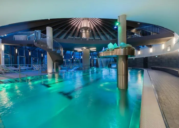 Schoeneben Haus Wenters Nyaraló Wald im Pinzgau