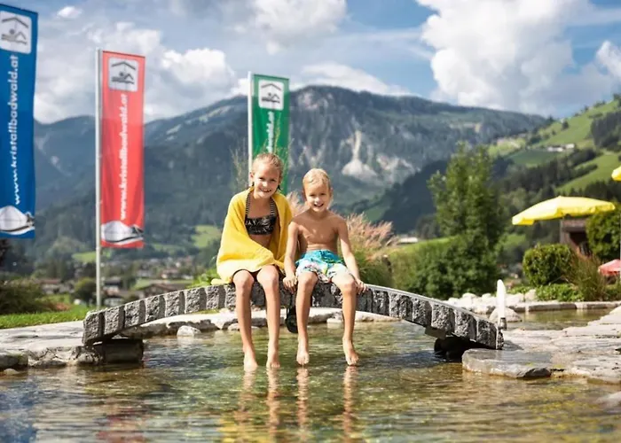 Nyaraló Schoeneben Haus Wenters *