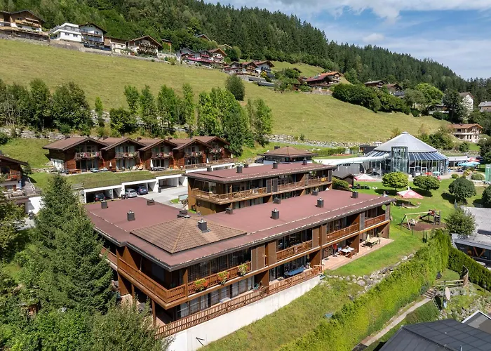 Schoeneben Haus Wenters Tatil Evi